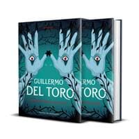 Guillermo del Toro - Ian Nathan, Quarto Publishing PLC