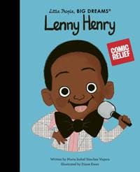 Lenny Henry - Maria Isabel Sanchez Vegara, Quarto Publishing PLC