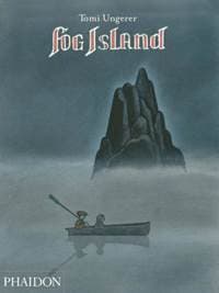 Fog Island - Tomi Ungerer, Phaidon Press Ltd 1
