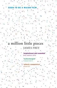 A Million Little Pieces - James Frey, John Murray Press 1