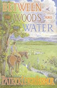 Between the Woods and the Water - Patrick Leigh Fermor, John Murray Press