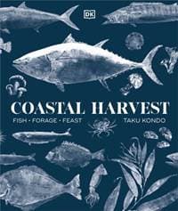 Coastal Harvest - Taku Kondo, DK