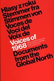 Voices of 1968 - autor neuvedený 1