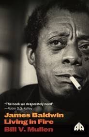 James Baldwin - Bill V. Mullen, Pluto Press