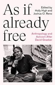 As If Already Free - autor neuvedený