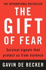 The Gift of Fear - Gavin de Becker, Bloomsbury Publishing PLC 1