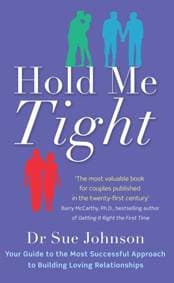Hold Me Tight - Dr Sue Johnson, Little, Brown Book Group 1