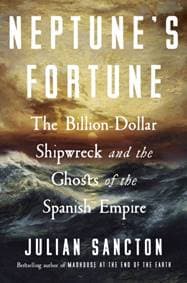 Neptune’s Fortune - Julian Sancton, Ebury Publishing 1