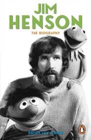 Jim Henson - Brian Jay Jones, Ebury Publishing