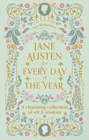 Jane Austen for Every Day of the Year - Tara Richardson, Octopus Publishing Group 1