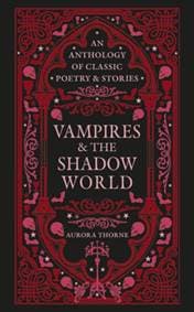 Vampires & the Shadow World - Aurora Thorne, Octopus Publishing Group 1