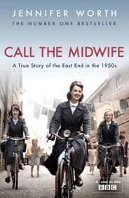 Call The Midwife - Jennifer, SRN, SCM Worth, Orion Publishing Co 1