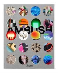 AMBUSH - VERBAL Yoon, Rizzoli International Publications