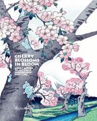 Cherry Blossoms - Anne Sefrioui, Rizzoli International Publications 1
