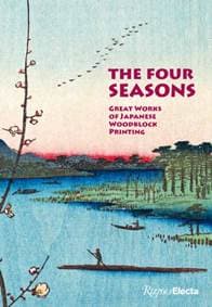 The Four Seasons - Amelie Balcou, Rizzoli International Publications