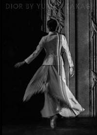 Dior By Yuriko Takagi - Yuriko Takagi, Kazuko Koike, Rizzoli International Publications