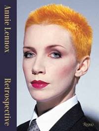 Annie Lennox - Annie Lennox, Rizzoli International Publications 1