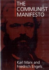 Communist Manifesto - Karl Marx, The Merlin Press Ltd