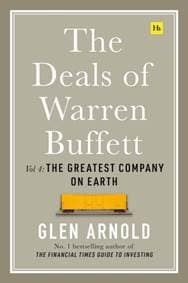 The Deals of Warren Buffett Volume 4 - Glen Arnold, Harriman House Publishing 1
