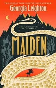 Maiden - Georgia Leighton, Transworld Publishers Ltd 1