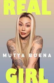 Real Girl - Mutya Buena, Transworld Publishers Ltd
