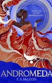 Andromeda - E.S. McLeod, Transworld Publishers Ltd 1