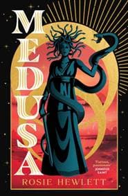 Medusa - Rosie Hewlett, Transworld