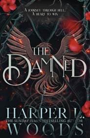 The Damned - Harper L. Woods, Transworld
