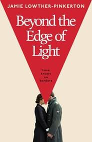 Beyond the Edge of Light - Jamie Lowther-Pinkerton, Bantam 1