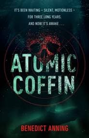 Atomic Coffin - Benedict Anning, Transworld 1