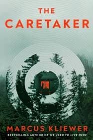 The Caretaker - Marcus Kliewer, Transworld