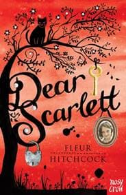 Dear Scarlett - Fleur Hitchcock, Nosy Crow Ltd 1