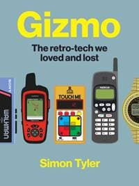 Gizmo - Simon Tyler, Orion Publishing Co
