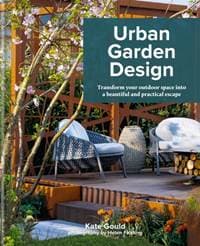 Urban Garden Design - Kate Gould, Octopus Publishing Group 1