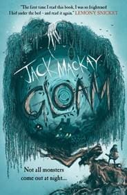 Gloam - Jack Mackay, Oneworld Publications 1