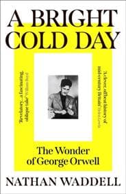 A Bright Cold Day - Nathan Waddell, Oneworld Publications