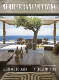 Mediterranean Living - Laurence Dougier, Vendome Press