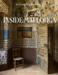 Inside Mallorca - autor neuvedený 1
