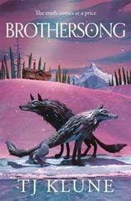 Brothersong - TJ Klune, Pan Macmillan