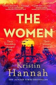 The Women - Hannah Kristin 1