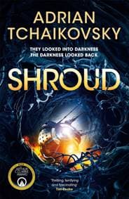 Shroud - Adrian Tchaikovsky, Pan Macmillan