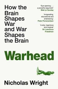Warhead - Nicholas Wright, Pan Macmillan 1