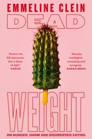 Dead Weight - Emmeline Clein, Pan Macmillan 1