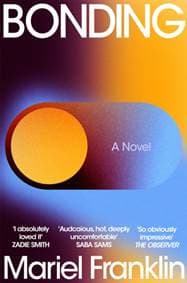 Bonding - Mariel Franklin, Pan Macmillan