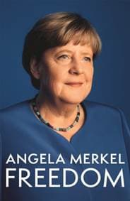 Freedom - Angela Merkel, Pan Macmillan