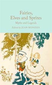 Fairies, Elves and Sprites - autor neuvedený