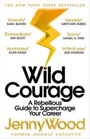 Wild Courage - Jenny Wood, Pan Macmillan