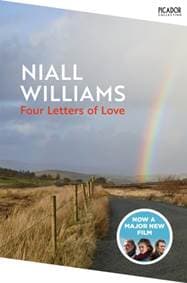 Four Letters Of Love - Niall Williams, Pan Macmillan