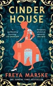 Cinder House - Freya Marske, Pan Macmillan 1