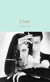 Cheri - Colette, Pan Macmillan 1